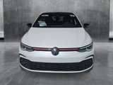 Used 2023 Volkswagen GTI 40th Anniversary Edition image 2