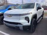 New 2025 Chevrolet Silverado EV LT image 2