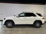 Used 2025 Mercedes-Benz GLE 350 4MATIC image 2