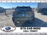 New 2025 Subaru Crosstrek 2.5i Sport w/ Popular Package #4A image 6
