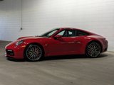 Certified 2024 Porsche 911 Carrera S image 2