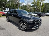Used 2024 Mercedes-Benz GLC 300 4MATIC image 5