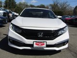 Used 2020 Honda Civic Sport image 2