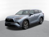 Used 2022 Toyota Highlander XLE image 5