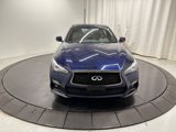 Used 2021 INFINITI Q50 Signature Edition w/ Cargo Package image 2