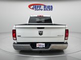 Used 2021 RAM 1500 Classic SLT image 5