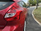 Used 2012 Ford Focus Titanium image 5
