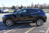 New 2025 Buick Envision Avenir image 4