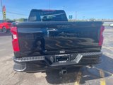 New 2025 Chevrolet Silverado 2500 Custom w/ Custom Value Package image 4