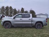New 2025 Chevrolet Silverado 1500 RST w/ Redline Edition image 2