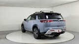 New 2025 Nissan Pathfinder Platinum image 5