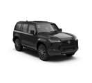 New 2025 Lexus GX 550 image 4