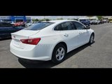 New 2025 Chevrolet Malibu LS w/ Driver Confidence Package image 3