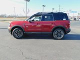 New 2025 Ford Bronco Sport Outer Banks w/ Outer Banks Tech Package+ image 6