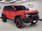 Used 2022 Ford Bronco Wildtrak image 3