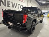 New 2025 GMC Sierra 1500 Elevation image 4