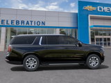 New 2025 Chevrolet Suburban LS image 5