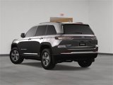 New 2025 Jeep Grand Cherokee Limited 4xe image 4