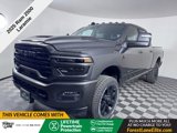 New 2025 RAM 2500 Laramie w/ Night Edition image 4
