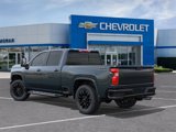 New 2026 Chevrolet Silverado 2500 LT w/ Trail Boss Package image 4