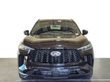 New 2025 INFINITI QX60 Luxe image 2