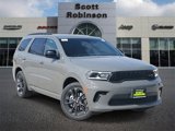 New 2025 Dodge Durango GT image 1