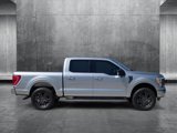 Used 2021 Ford F150 XLT w/ Equipment Group 302A High image 4