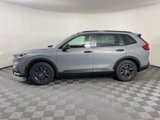 New 2026 Honda CR-V TrailSport image 2