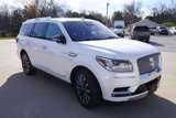 Used 2018 Lincoln Navigator Select w/ Technology Package image 2