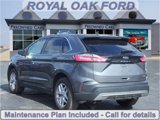 Used 2024 Ford Edge SEL image 2