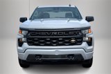 Used 2024 Chevrolet Silverado 1500 Custom image 2