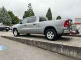 Used 2025 RAM 1500 Big Horn image 5