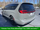 Certified 2021 Chrysler Pacifica Touring w/ S Appearance Package image 6
