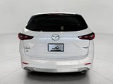New 2025 MAZDA CX-5 Signature image 4