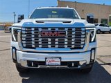 New 2025 GMC Sierra 2500 Denali w/ Denali Reserve Package image 5