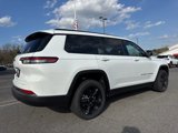 New 2025 Jeep Grand Cherokee L Altitude image 3