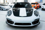 Used 2015 Porsche 911 Turbo S image 4