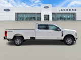 New 2025 Ford F250 Lariat image 2