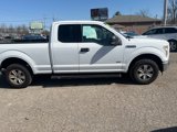 Used 2017 Ford F150 4x4 SuperCab image 3