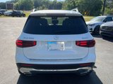 Used 2024 Mercedes-Benz GLB 250 4MATIC image 4
