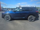 New 2025 Nissan Rogue Platinum image 2