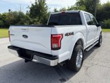 Certified 2017 Ford F150 Lariat image 3