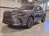 New 2025 Lexus RX 350h image 3