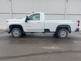 New 2025 Chevrolet Silverado 2500 LT w/ Convenience Package image 2