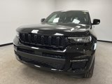 New 2025 Jeep Grand Cherokee L Limited image 4