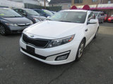 Used 2015 Kia Optima LX image 3