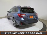 Used 2018 Subaru Outback 2.5i Limited image 5