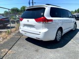 Used 2014 Toyota Sienna XLE image 5