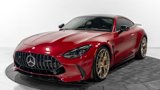 Used 2025 Mercedes-Benz AMG GT 63 image 2