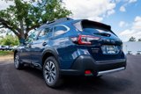 New 2025 Subaru Outback Limited XT image 4